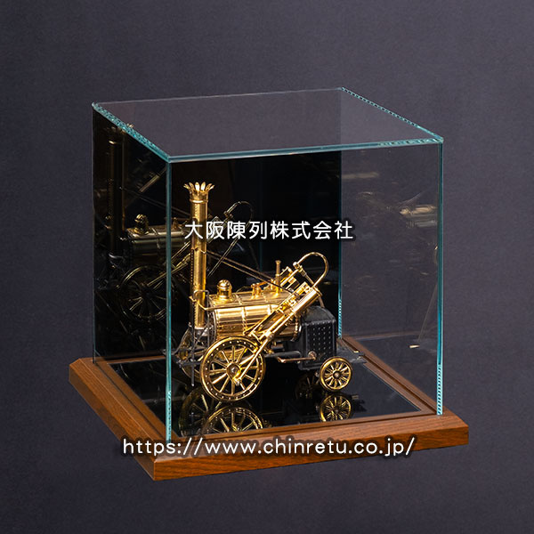 �K���X�J�o�[�����^���p�R���N�V�����P�[�X�̐������